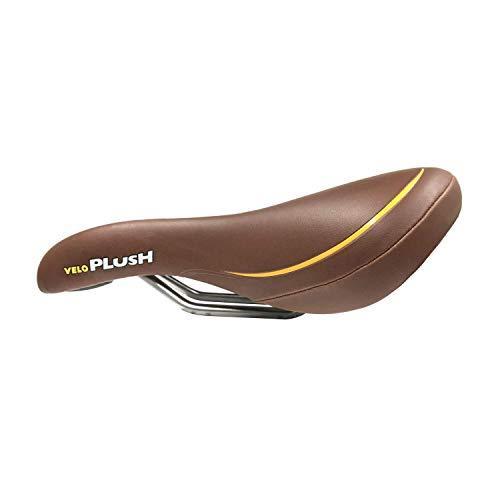 VELO(ベロ) Plush VL4126 女性向けサドル 06-BROWN SL-OTR-M004｜tomato2021｜04