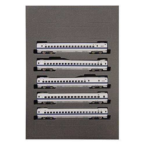 TOMIX Nゲージ 700 3000系 東海道 山陽新幹線 のぞみ 増結セット A 92265 鉄道模型 電車