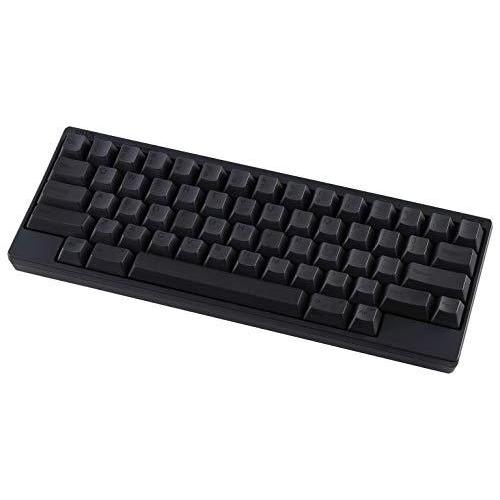 HHKB Professional HYBRID Type-S 英語配列／墨