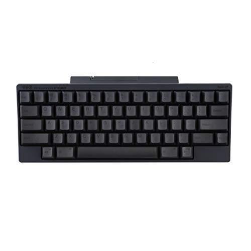 HHKB Professional HYBRID Type-S 英語配列／墨 Type HYBRID Speed
