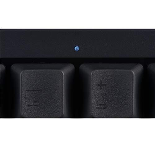 HHKB Professional HYBRID Type-S 英語配列／墨 Type HYBRID Speed