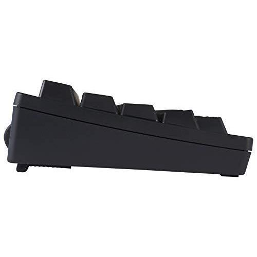 HHKB Professional HYBRID Type-S 英語配列／墨 Type HYBRID Speed