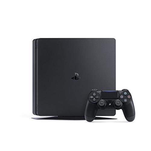 PlayStation 4 ジェット・ブラック 500GB(CUH-2000AB01) 【メーカー生産終了】｜tomato2021｜03