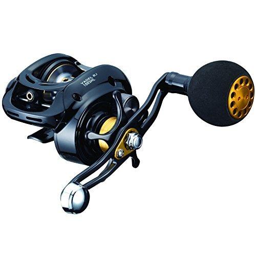 ソルティガBJ DAIWA ベイトリール 17 ソルティガBJ 100SHL | ダイワ(DAIWA