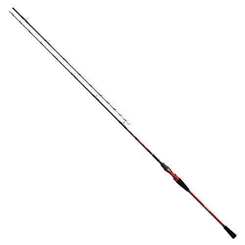 ダイワ(DAIWA) 船竿 メタリア エギタコ 170 釣り竿