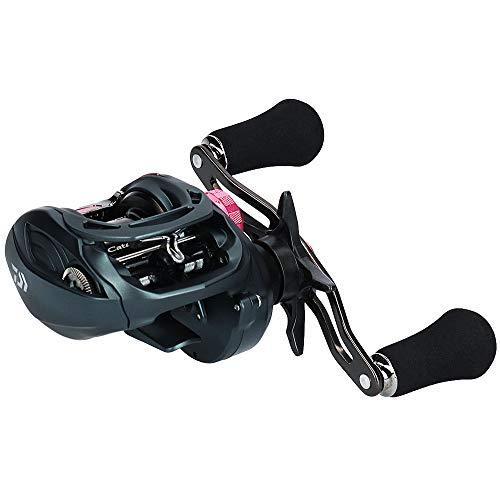 ほぼ未使用 ダイワ(DAIWA) キャタリナ TW 100PL-RM ベイトリール 【2395155513】(14938円)