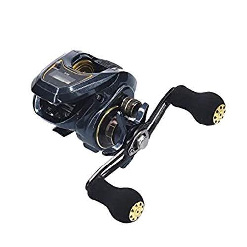 ダイワ(DAIWA) カウンター付両軸リール 17 タナセンサー 150DH-L (2017モデル)｜tomato2021