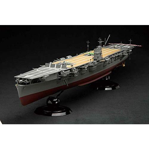 フジミ模型 1/350 旧日本海軍航空母艦 飛龍｜tomato2021｜02