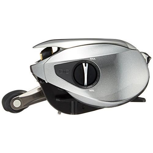ブランド シマノ(SHIMANO) ベイトリール 両軸 16 アンタレス DC 右ハンドル 遠投 バス ヘビーバーサタイル 【YW6151257671】(22337円)