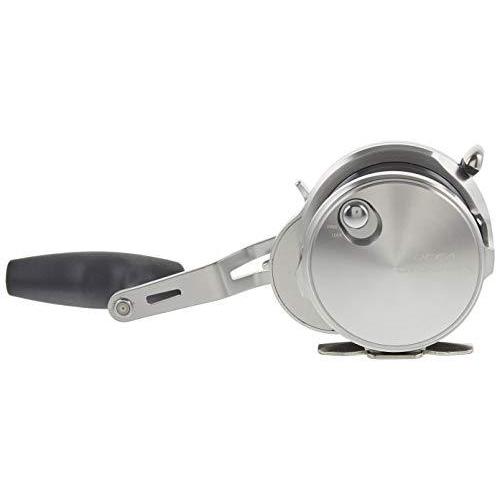 ★レア物 新品未開封 シマノ(SHIMANO) ベイトリール 両軸 20 オシアジガー 4000HG(右) カンパチ アブラボウズ ベニアコウ 【7434543505】(26997円)