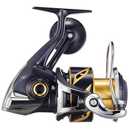 シマノ(SHIMANO) スピニングリール 20 ステラ SW 6000HG オフショア&ショアゲーム #6000スタンダードモデル｜tomato2021｜02