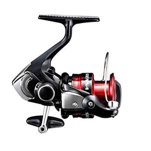 シマノ(SHIMANO) スピニングリール 19 シエナ 4000 4号 150m糸付 サーフ ヒラメ シーバス ライトジギング ライトショアソルト｜tomato2021｜06