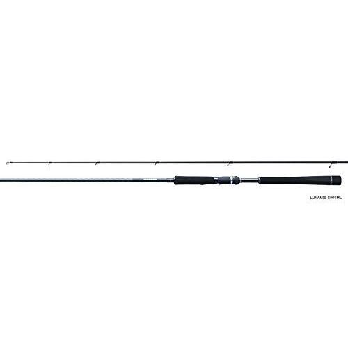 シマノ(SHIMANO) ロッド ルナミス S809LST SENSITIVE TECHNICAL MODEL シーバス ショアキャスティング