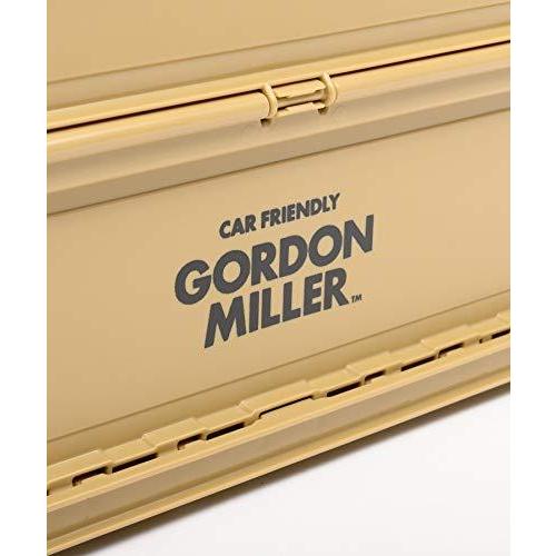 GORDON MILLER フォールディングコンテナ20 (W366×H283×D264) 折り畳み式 折りコン 収納 ボックス 積み重ね CO コヨ｜tomato2021｜06