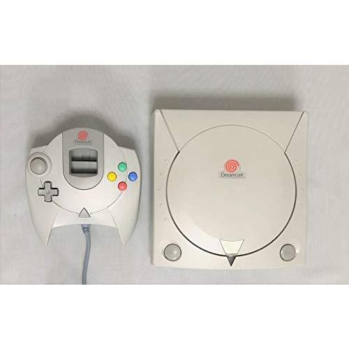 ドリームキャスト本体 