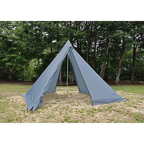テンマクデザイン ヤリ 3×3(20052円)