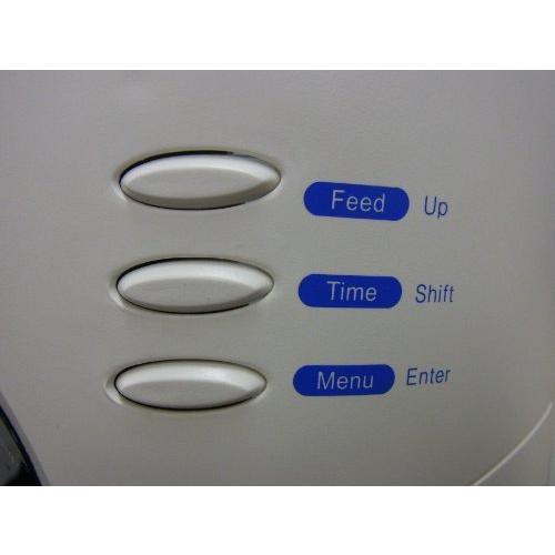 ペットウォッチ 自動給餌器 PW-SA白 PetWatch SA 予めご了承ください