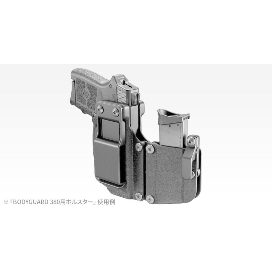 ガスガン　BODYGUARD380  専用ホルスター付き sddefault.jpg