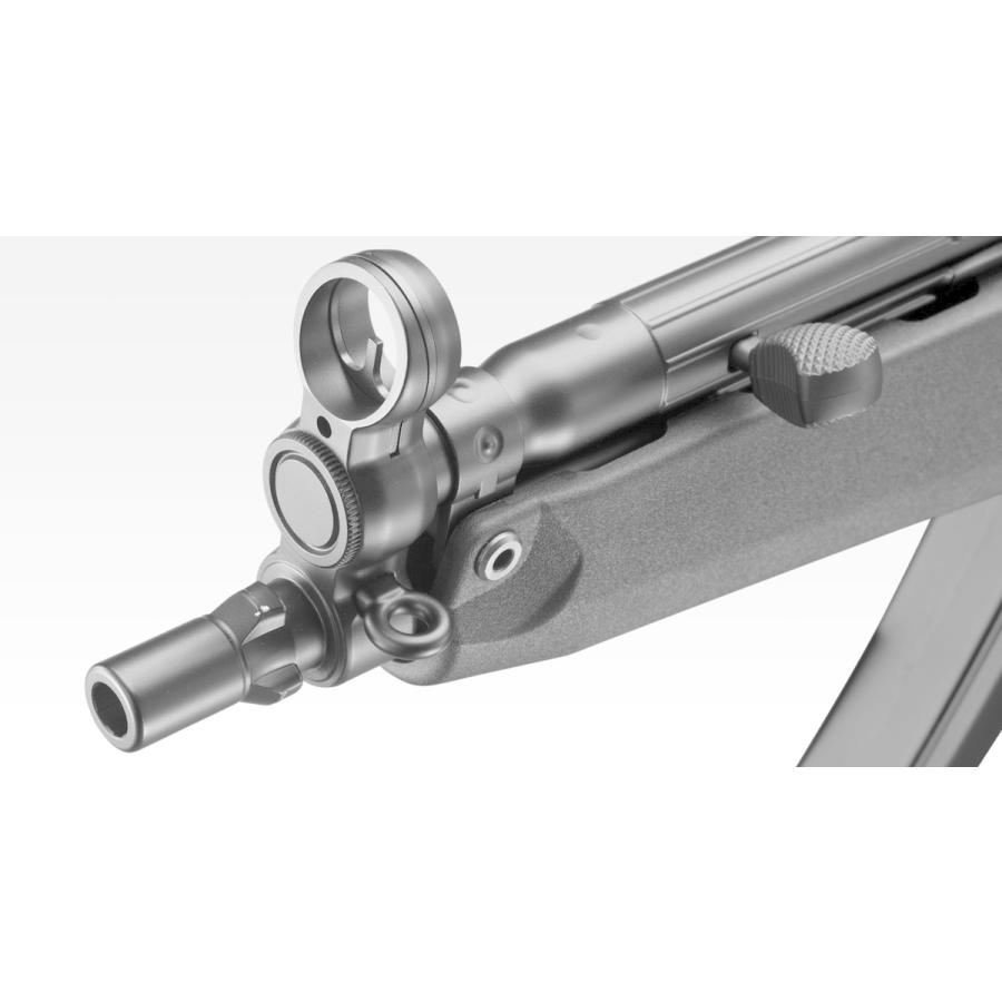 【新品 30%off 送料無料】 東京マルイ　次世代電動ガン　MP5A5 【TMF8216072971】(29835円)