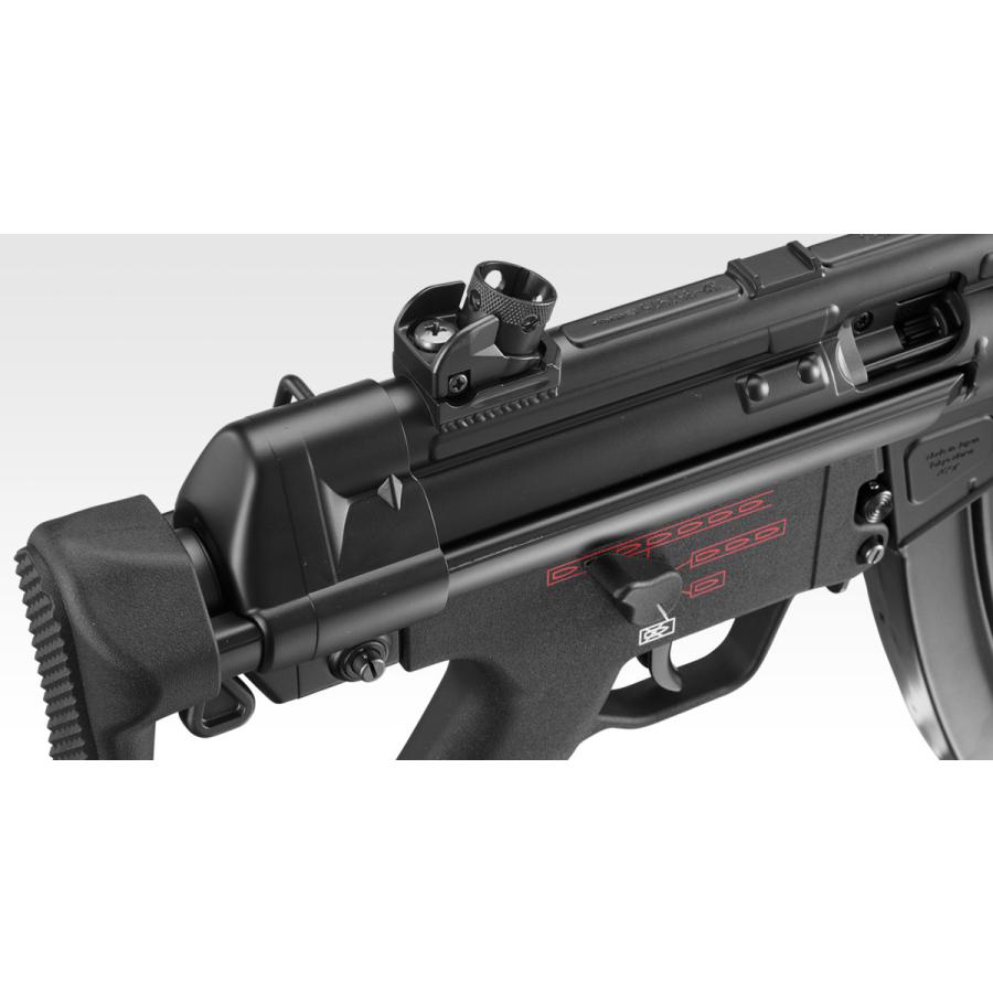 【新品 30%off 送料無料】 東京マルイ　次世代電動ガン　MP5A5 【TMF8216072971】(29835円)