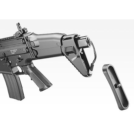 東京マルイ 次世代電動ガンSCAR-L Mk16 Mod.0 FDE スカーLFDE