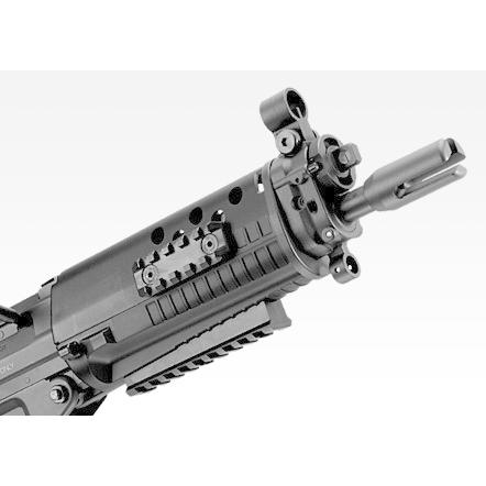東京マルイ・スタンダード電動ガン SIG552シールズ(SEALS） 【Bullet】