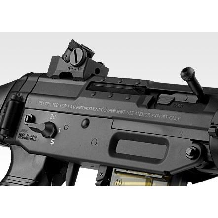 東京マルイ・スタンダード電動ガン SIG552シールズ(SEALS） 【Bullet】