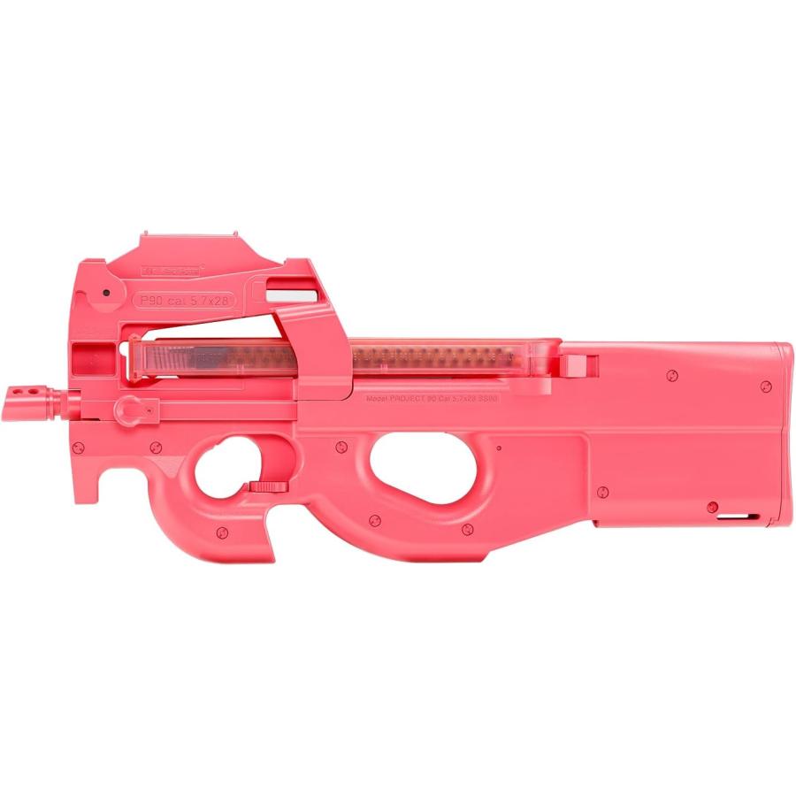 東京マルイ 電動ガン P-90プラス バージョン・レン スタンダード　未開封品 東京マルイ 電動ガンプラス P90 プラス バージョン・レン ガンゲイル