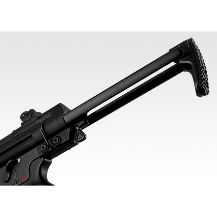 東京マルイ・スタンダード電動ガン H&K G3ショーティMC51 : ミリタリー