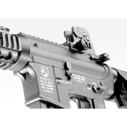 東京マルイ・次世代電動ガン SOPMOD M4ソップモッドM4