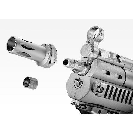 東京マルイ・電動ガン・G3SAS HCハイサイクルカスタム   東京マルイ 電動ガン