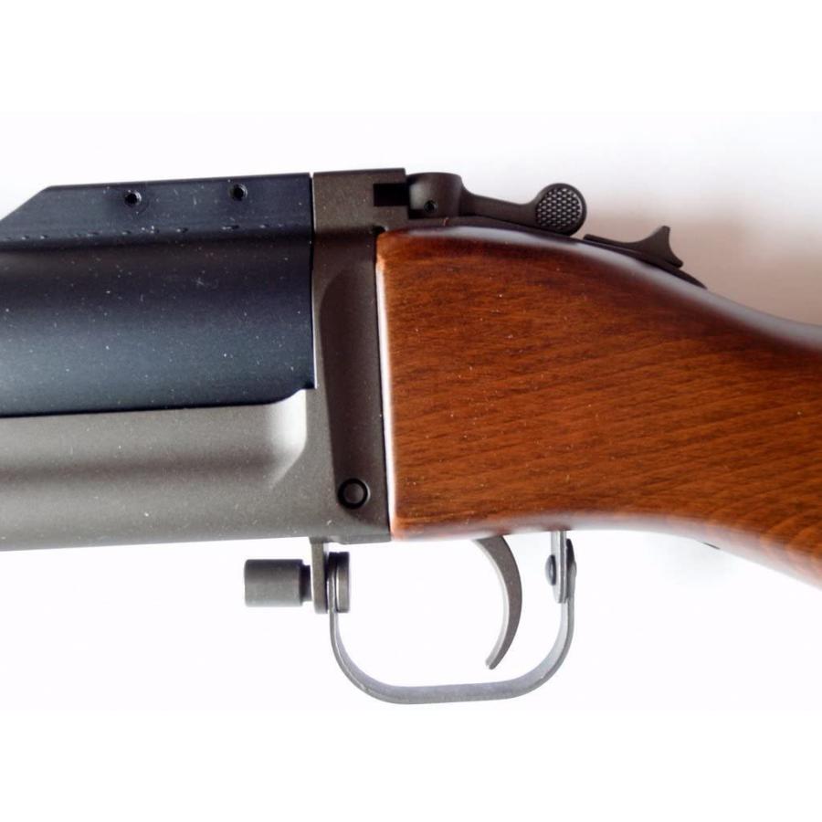 CAW・U.S.M79 40mmグレネードランチャーウッドストック :a1350