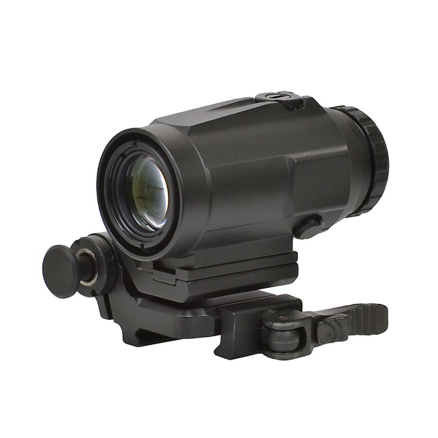 NOVEL ARMSノーベルアームズ・MICRO 3x タクティカルマグニファイアー