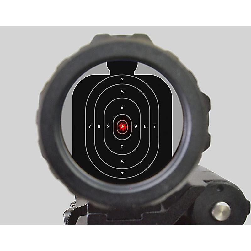 NOVEL ARMSノーベルアームズ・MICRO 3x タクティカルマグニファイアー NOVEL ARMSノーベルアームズ MICRO 3x