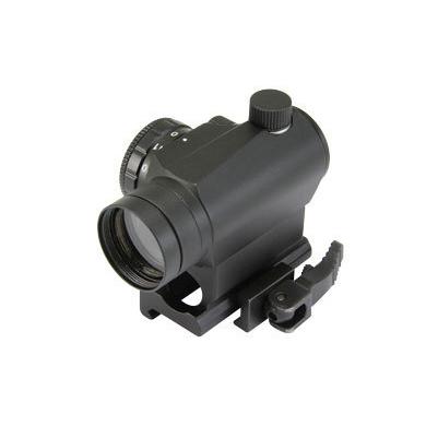 NOVEL ARMSノーベルアームズ・COMBATコンバットT1ドットサイト　ブラック NOVEL ARMSノーベルアームズ