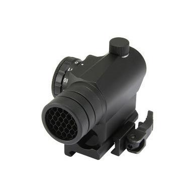 NOVEL ARMSノーベルアームズ・COMBATコンバットT1ドットサイト　ブラック NOVEL ARMSノーベルアームズ