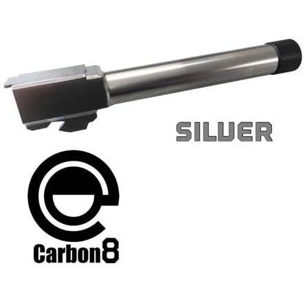 carbon8純正 STRIKER9 別売アウターバレル マグウェル Carbon8