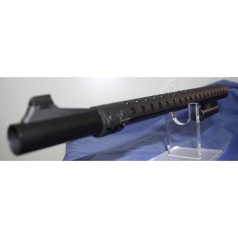 レミントン・BLACK WARRIOR・マルイM870タクティカル用ヒートシールド