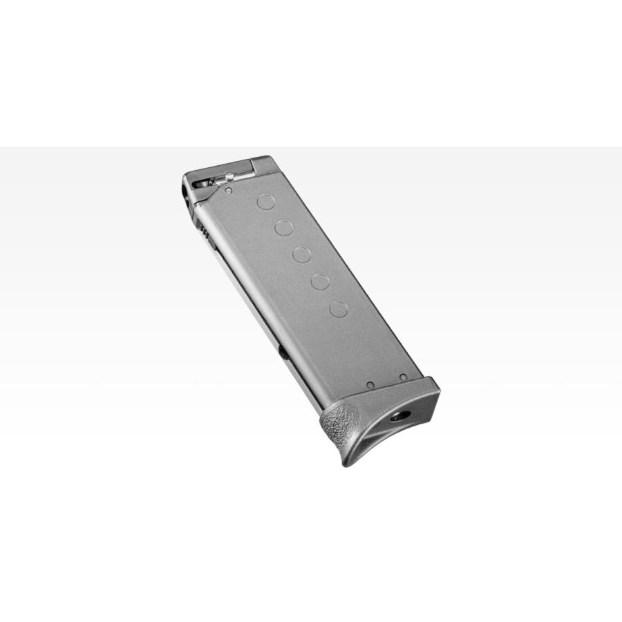 東京マルイ・BODYGUARD 380ボディガード380・固定スライドガスガン