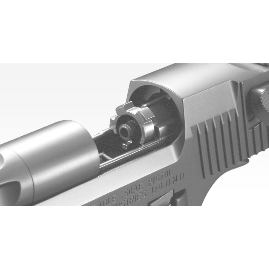 動作確認済 東京マルイ デザートイーグル 50AE ガスブローバック マガジン付 TOKYO MARUI（東京マルイ） 【東京マルイ】18才以上用ガスブローバック