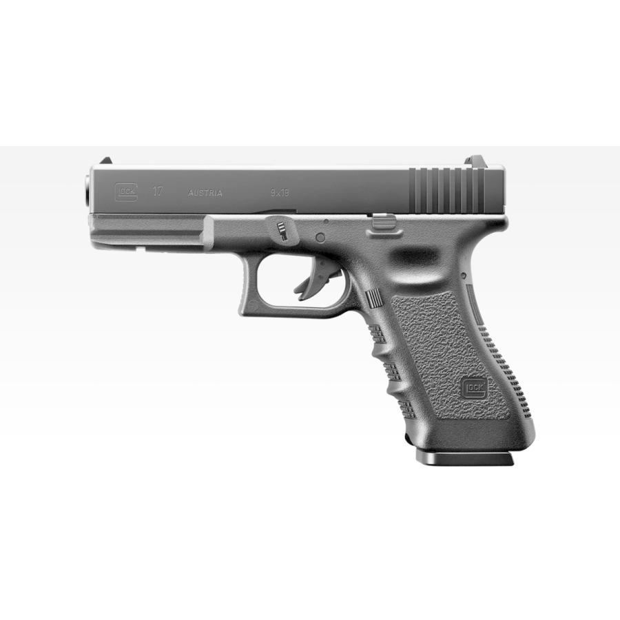 東京マルイ GLOCK 17 3rd Generation 東京マルイ】グロック17 3rdジェネレーション（最新ロット/2025