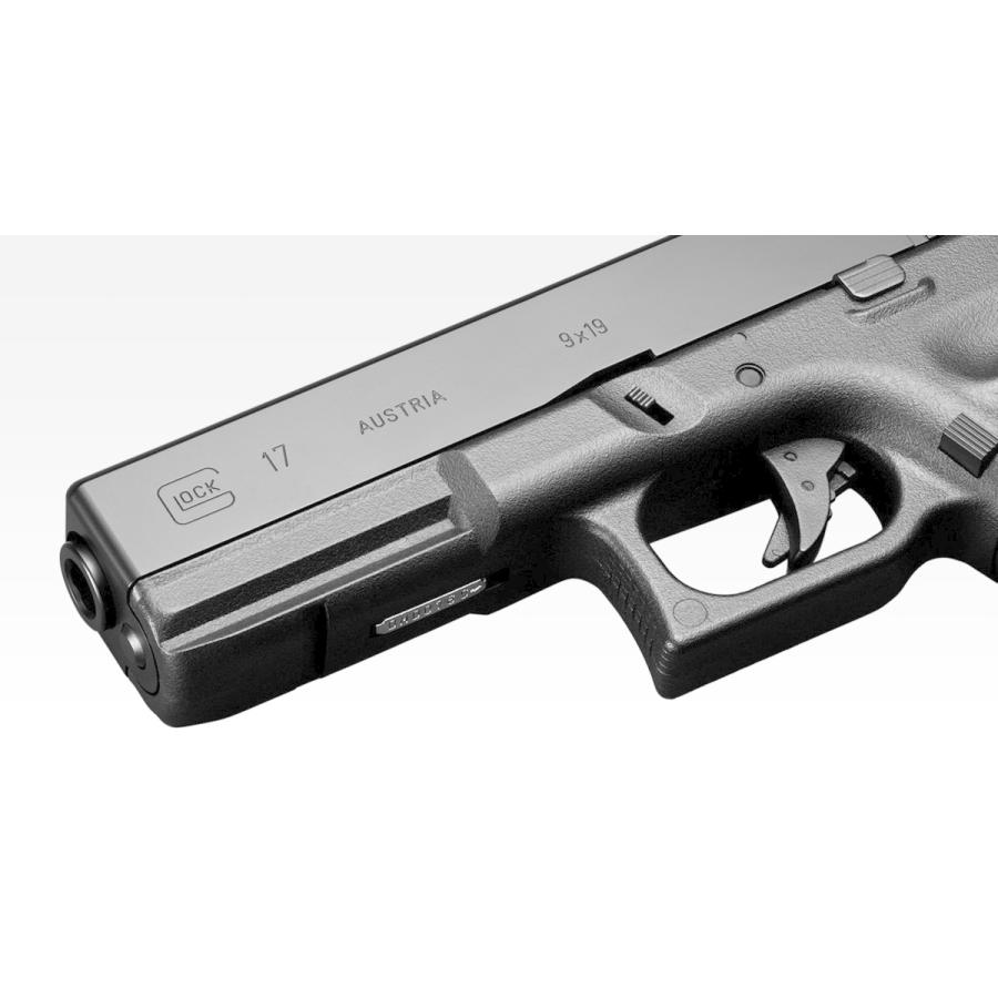 東京マルイ グロック17 Gen3 ガスブローバック ガスガン 18歳以上 グロック17 — 3rdジェネレーション - ガスブローバック | 東京マルイ