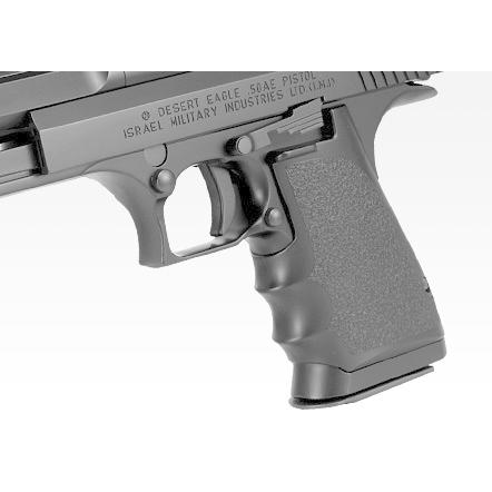 東京マルイ・デザートイーグル50AE10インチバレル : ミリタリー