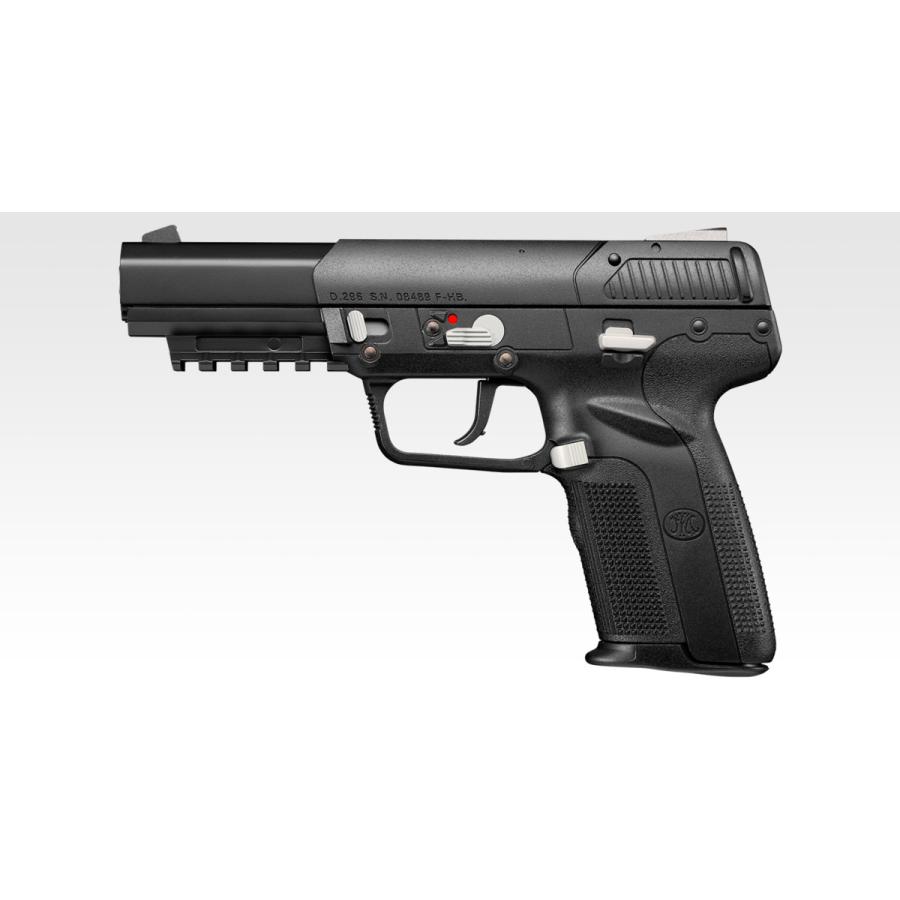 東京マルイFN5-7(ファイブセブン) 東京マルイ FNファイブセブンFN5-7 : ミリタリーショップ トマトハウス