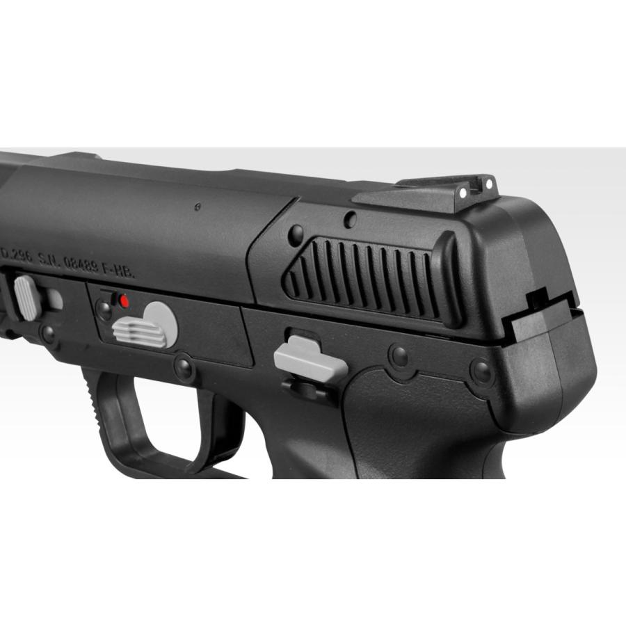 東京マルイ FN5-7 ブラックモデル No.33 Amazon | 東京マルイ No.33 FN 5-7 18歳以上ガスブローバック