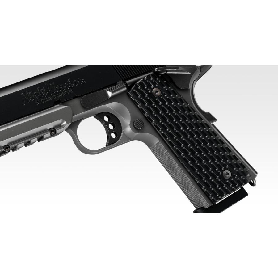 東京マルイ ナイトウォーリア 楽天市場】東京マルイ NIGHT WARRIOR｜No