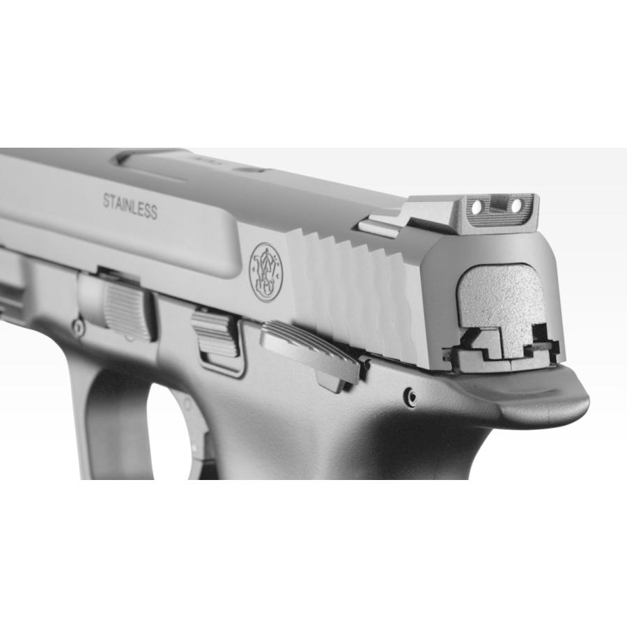 ★最終値下げ★東京マルイ Smith & Wesson M&P9 東京マルイ S&W M&P9 : ミリタリーショップ トマトハウス - 通販