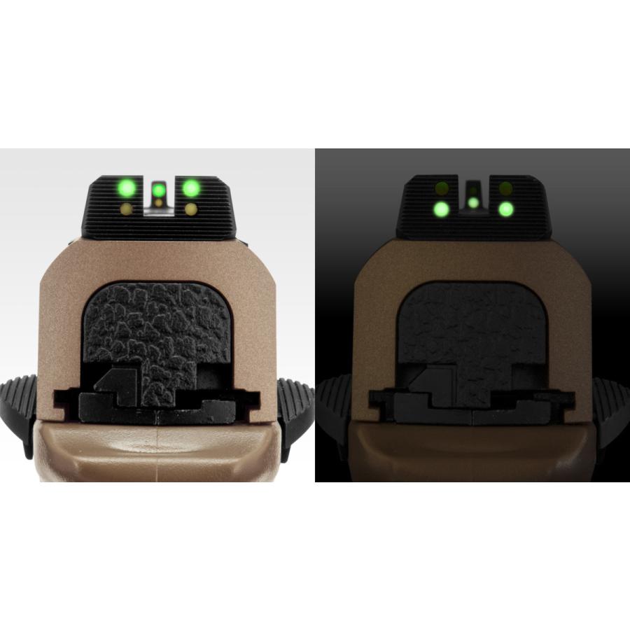 東京マルイ・S&W M&P9 Vカスタム : ミリタリーショップ トマトハウス