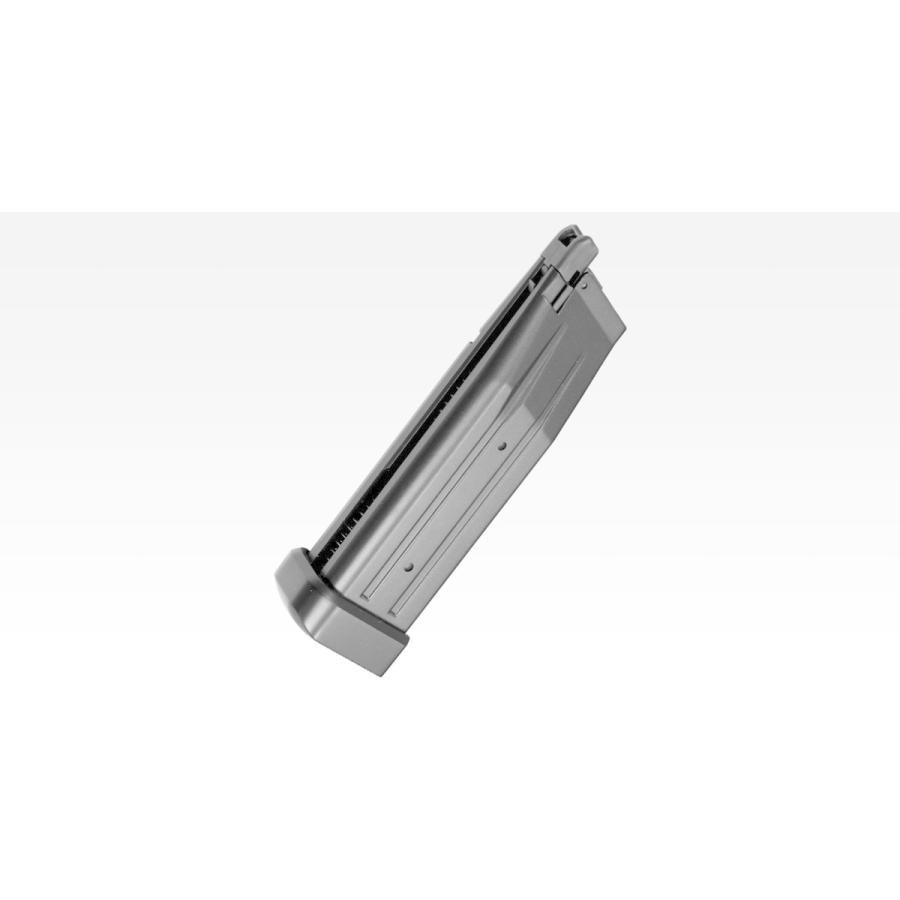 東京マルイURG-I 11.5inch BLACK 次世代電動ガン 東京マルイ・ハイキャパ5.1ゴールドマッチ 東京マルイ ハイキャパ 予備