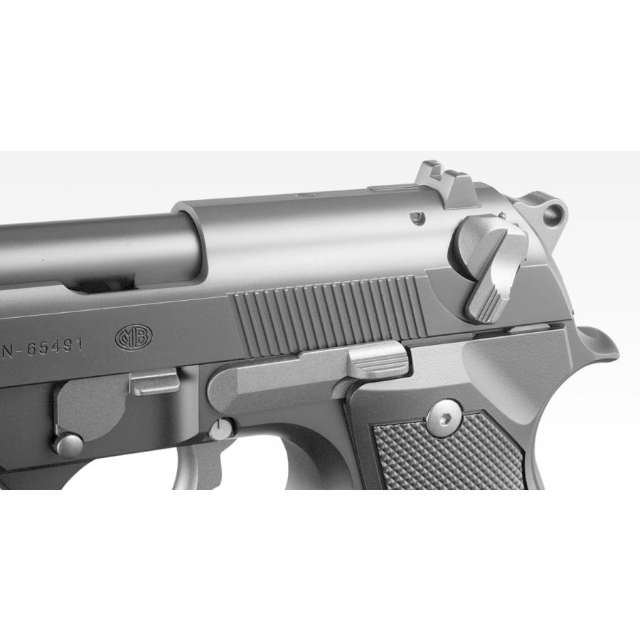 マルイ　金属風塗装U.S.M9 ガスブローバック マルイ 金属風塗装U.S.M9 ガスブローバック